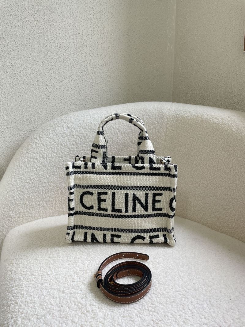 Celine Shopping Bags